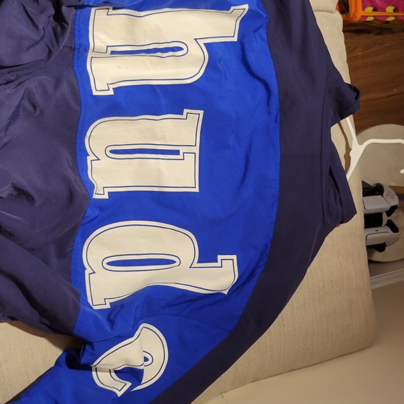 Men jacket - Picture 3 of 4